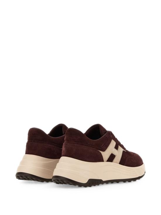 26FW 호간 스니커즈 HXW6690FR30 U5W0CP3 - HOGAN
