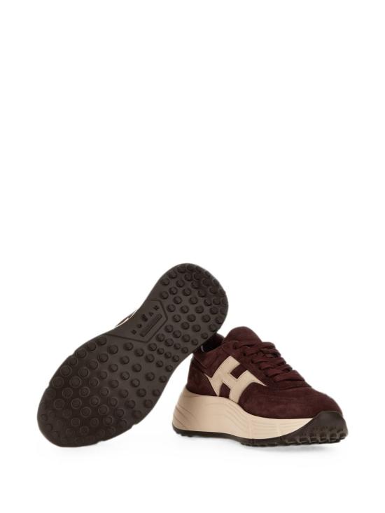 26FW 호간 스니커즈 HXW6690FR30 U5W0CP3 - HOGAN