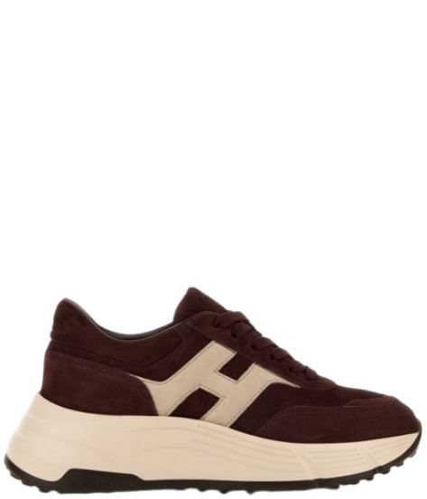 26FW 호간 스니커즈 HXW6690FR30 U5W0CP3