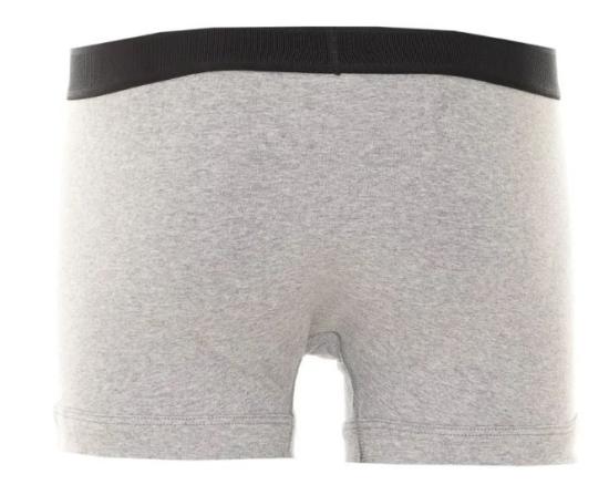  톰포드 팬티 T4XC31040 008 Black grey - TOMFORD