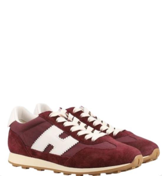 26FW 호간 스니커즈 HXW7270GH10 V4R0CPH