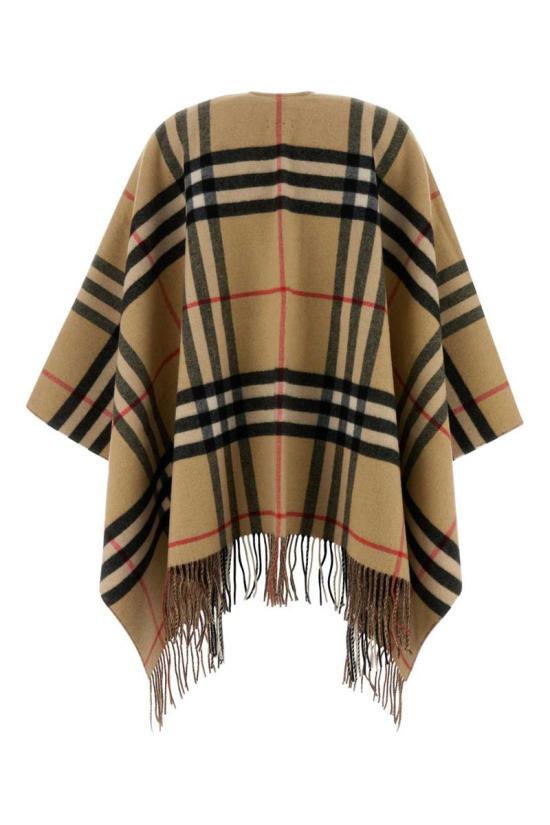  버버리 자켓 8118277 B7313 Sand - BURBERRY