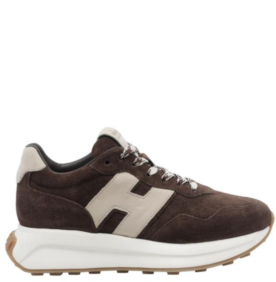 26FW 호간 스니커즈 HXW6410EH41 VFX0R1L