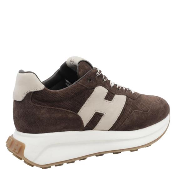 26FW 호간 스니커즈 HXW6410EH41 VFX0R1L - HOGAN