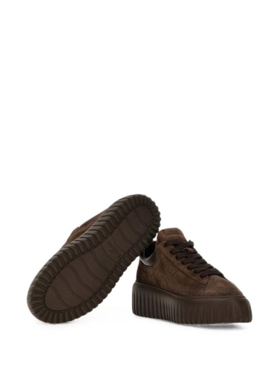 26FW 호간 스니커즈 HXW6450FC6T PJQ0UV2 - HOGAN