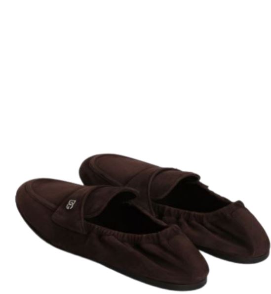 26FW 돌체앤가바나 로퍼 A50790 AA41580052 - DOLCE & GABBANA