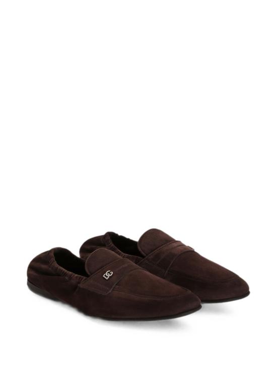 26FW 돌체앤가바나 로퍼 A50790 AA41580052 - DOLCE & GABBANA