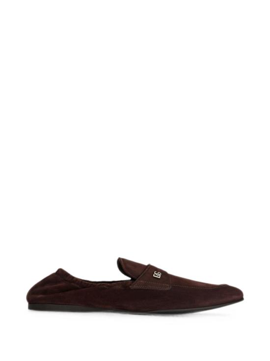26FW 돌체앤가바나 로퍼 A50790 AA41580052 - DOLCE & GABBANA