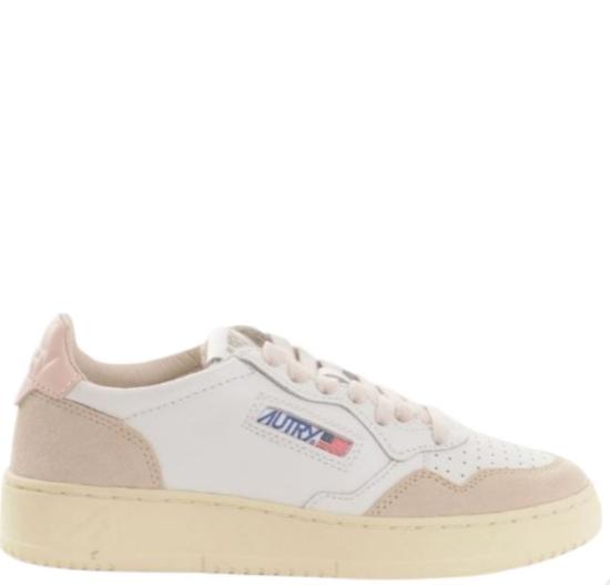 26FW 오트리 메달리스트 로우 AULW LS37
