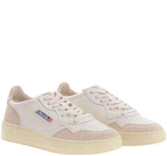 26FW 오트리 메달리스트 로우 AULW LS37 - AUTRY