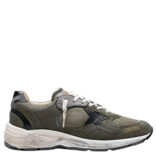 26FW 골든구스 스니커즈 GMF00884 F00520735875 Olive green