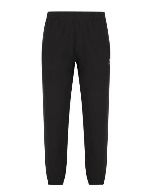 26FW 버버리 트레이닝/조거 팬츠 8130513 A1189 Black