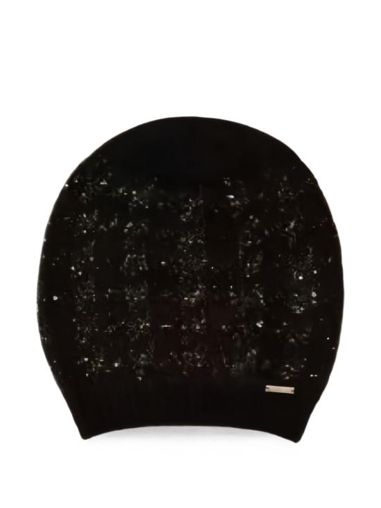 26FW 트윈셋 비니 262TA4581 S2214113926 Nero oro - TWINSET
