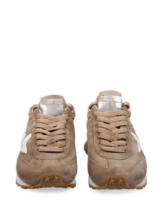 26FW 골든구스 스니커즈 GWF01071 F00844555777 Tobacco - GOLDEN GOOSE