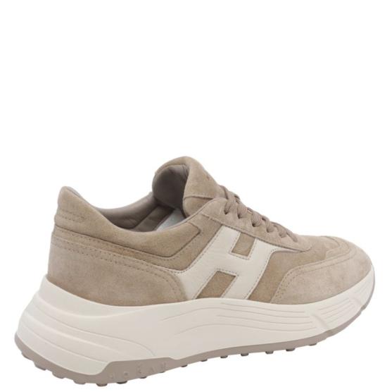 26FW 호간 스니커즈 HXW6690FR30 U5W0RZL - HOGAN