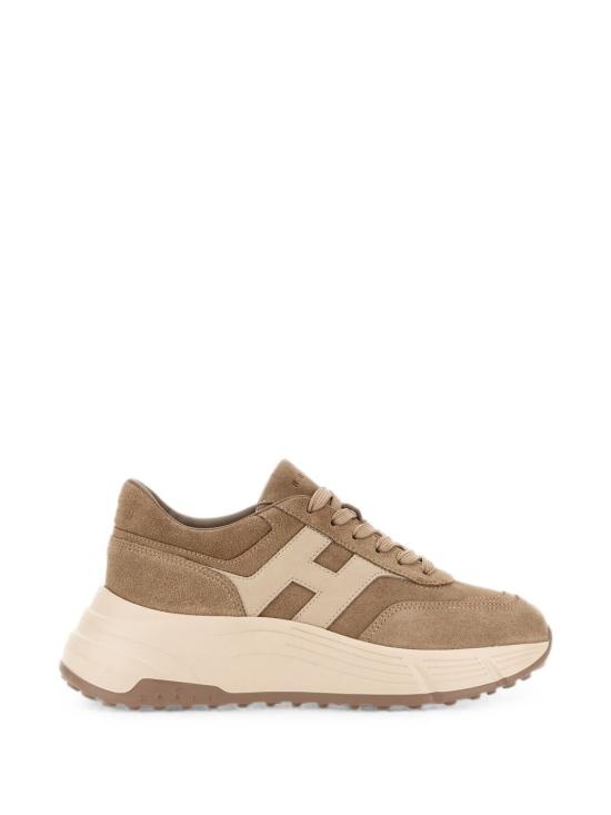 26FW 호간 스니커즈 HXW6690FR30 U5W0RZL - HOGAN