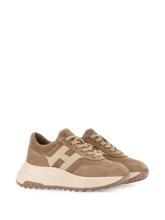26FW 호간 스니커즈 HXW6690FR30 U5W0RZL - HOGAN