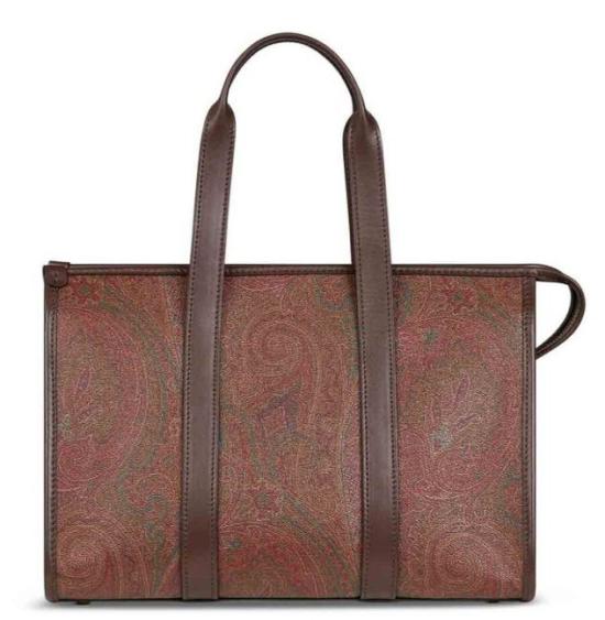 26FW 에트로 토트백 WP1A0010 AA001M0019 - ETRO