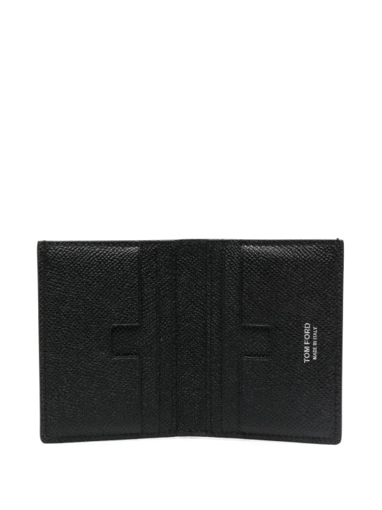 26FW 톰포드 클러치/파우치 YM279 LCL081SNAA Black - TOMFORD