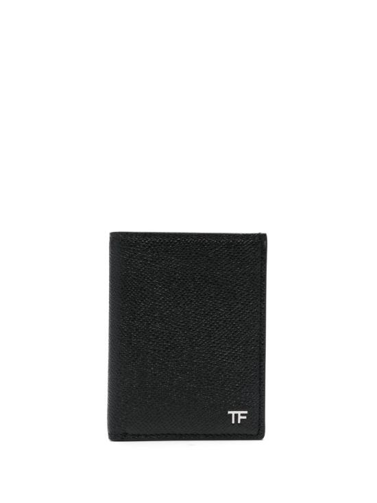 26FW 톰포드 클러치/파우치 YM279 LCL081SNAA Black - TOMFORD