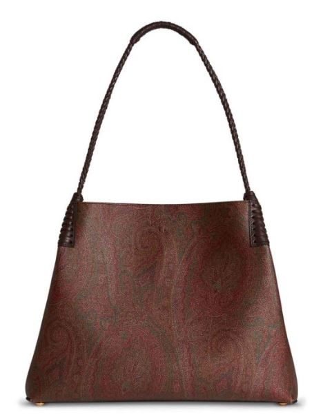 26FW 에트로 숄더백 WP1D0028 AA060M0019 - ETRO