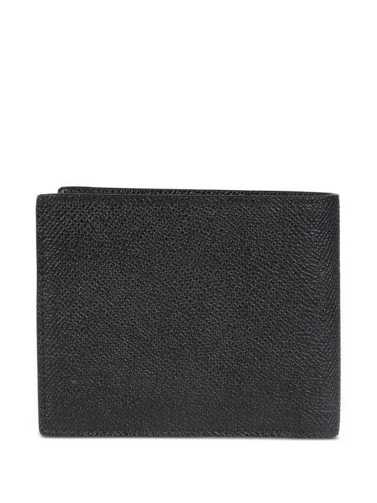 26FW 톰포드 TF 로고 레더 반지갑 YM228 LCL081SNAA BLACK - TOMFORD