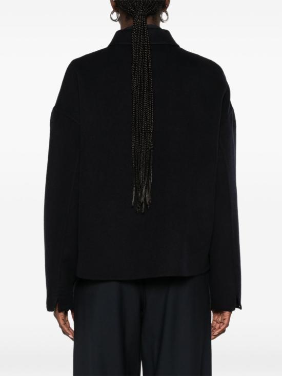 26FW 파비아나 필리피 자켓 CTD216F196 M2615146 Blu notte - FABIANA FILIPPI