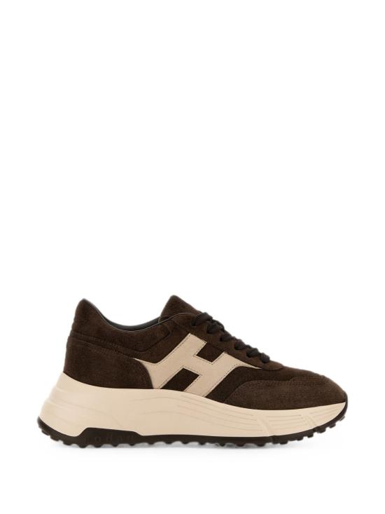 26FW 호간 스니커즈 HXW6690FR30 U5W0UUM - HOGAN