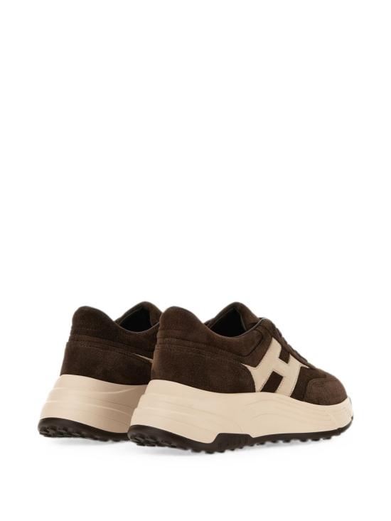 26FW 호간 스니커즈 HXW6690FR30 U5W0UUM - HOGAN
