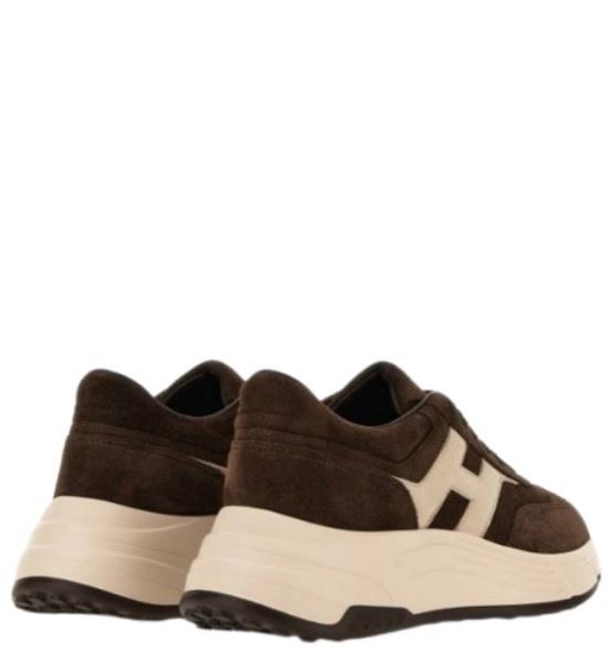 26FW 호간 스니커즈 HXW6690FR30 U5W0UUM - HOGAN
