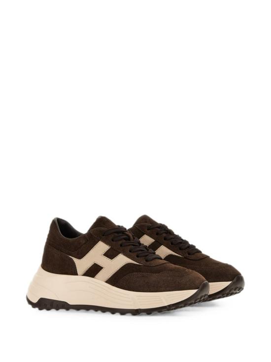 26FW 호간 스니커즈 HXW6690FR30 U5W0UUM - HOGAN