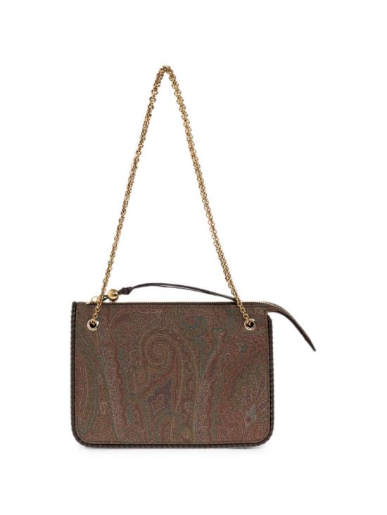 26FW 에트로 숄더백 WP1C0026 AA001M0019 - ETRO