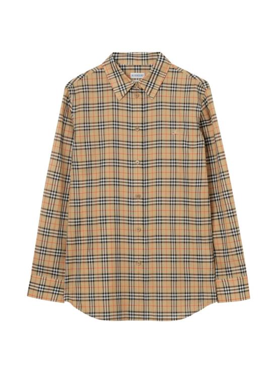 26FW 버버리 셔츠 8127758 B9368 - BURBERRY