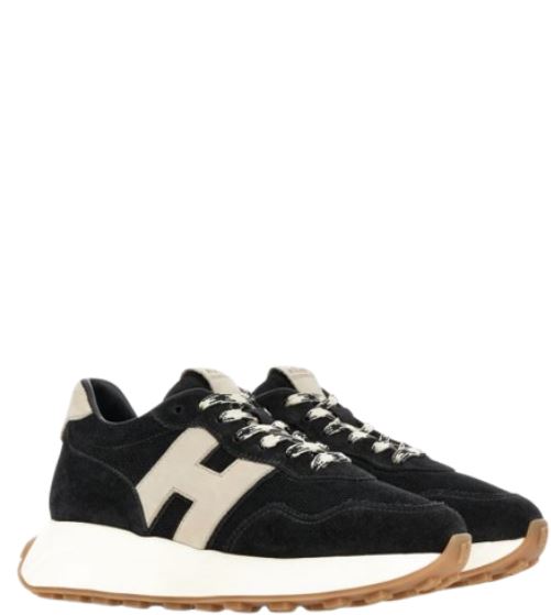 26FW 호간 스니커즈 HXW6410EH41 VFX0FDB - HOGAN