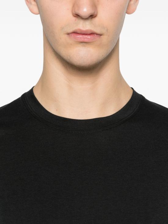 26FW 톰포드 반팔 티셔츠 JCS004 JMT012NAA Black - TOMFORD