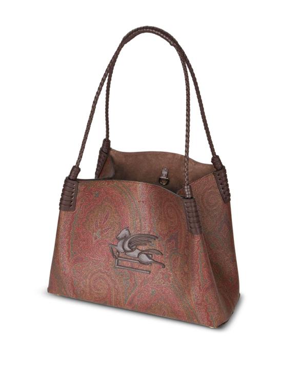 26FW 에트로 숄더백 WP1D0038 AA060M0019 - ETRO