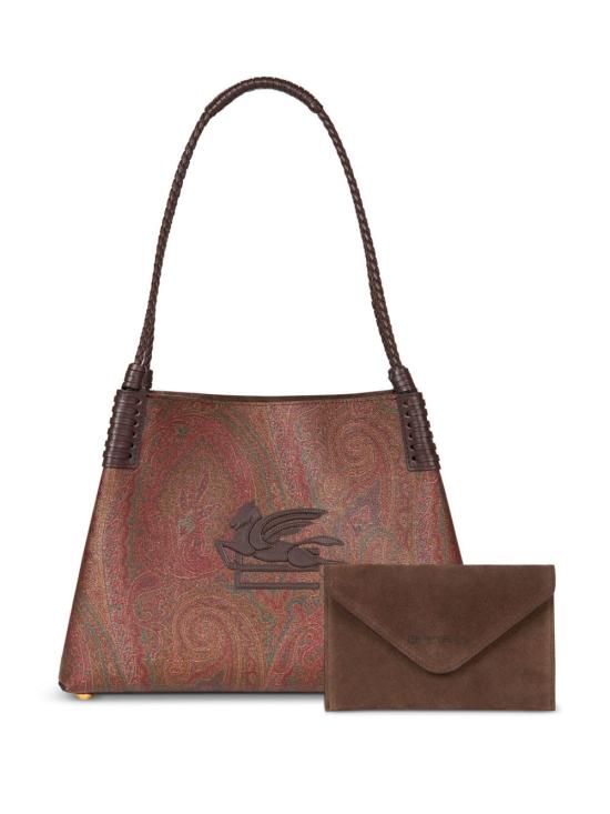 26FW 에트로 숄더백 WP1D0038 AA060M0019 - ETRO