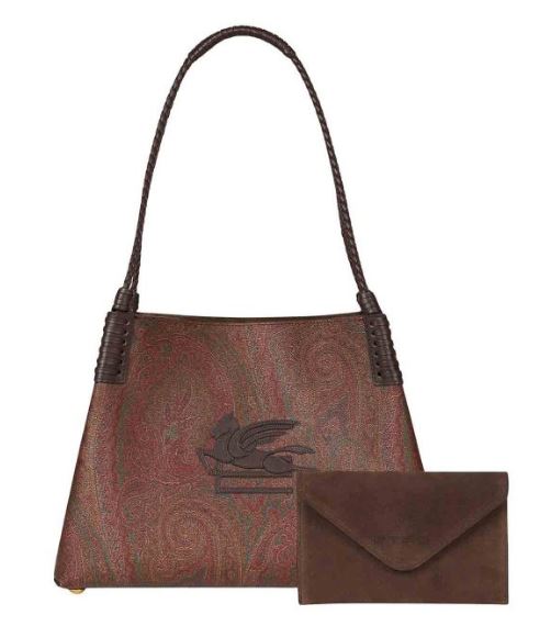 26FW 에트로 숄더백 WP1D0038 AA060M0019 - ETRO