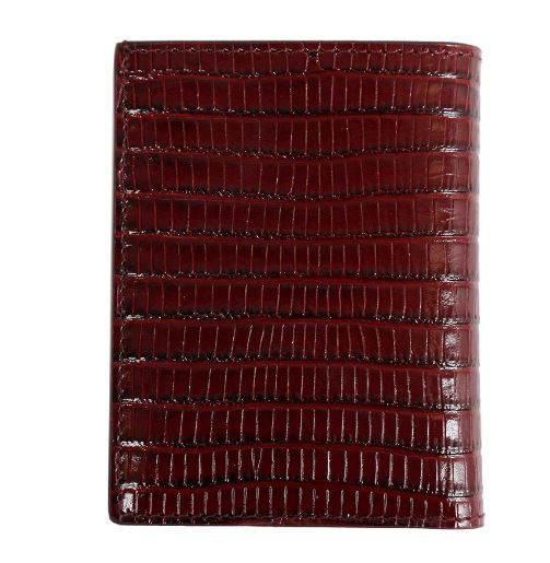 26FW 톰포드 클러치/파우치 Y0279 LCL483SRAP Ruby red - TOMFORD