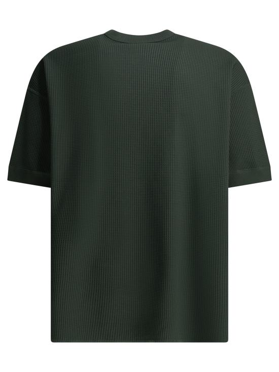 26FW 다이와 피어 39 반팔 티셔츠 8804013870419 Green - DAIWA PIER 39