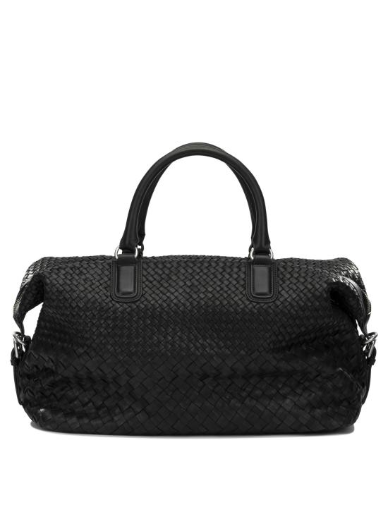 26FW 오피시네크리에이티브 더플백 ARMOR 019HALF NERO Black - OFFICINE CREATIVE
