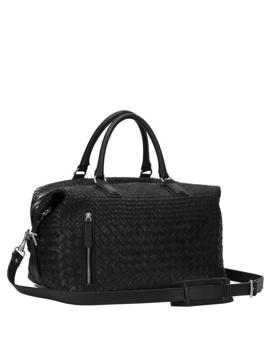 26FW 오피시네크리에이티브 더플백 ARMOR 019HALF NERO Black - OFFICINE CREATIVE