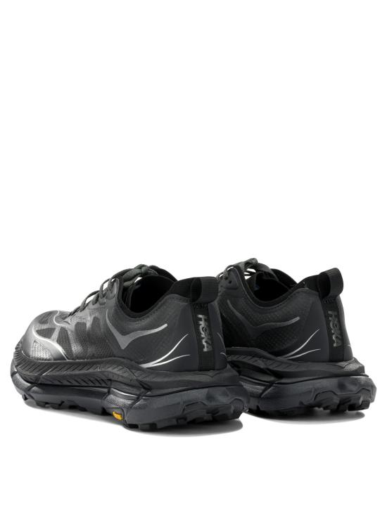 26FW 호카 마파테 스피드 4 라이트 1168450BCKT Black - HOKA