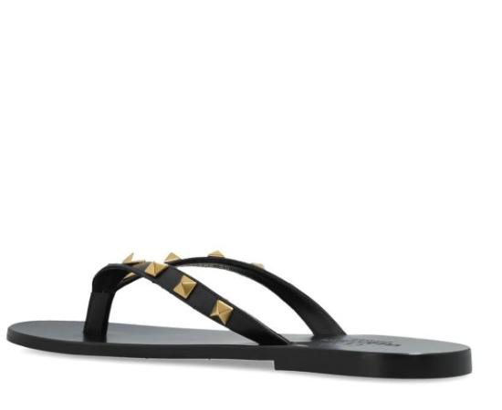 26FW 발렌티노 가라바니 뮬/슬리퍼 9W2S0QD3 MRI0NO - VALENTINO GARAVANI