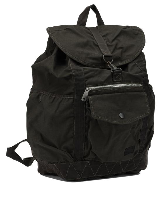 26SS 포터 백팩 540 1964630 Green - PORTER