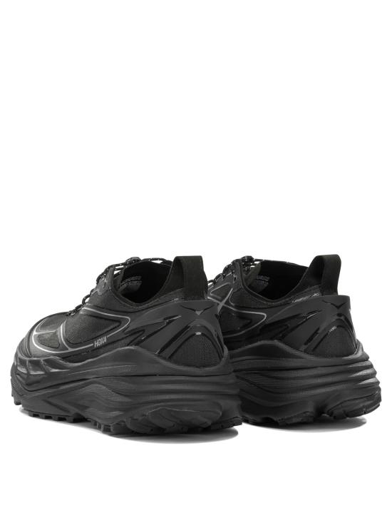 26FW 호카 스틴슨 원7 1168931BKSV Black - HOKA
