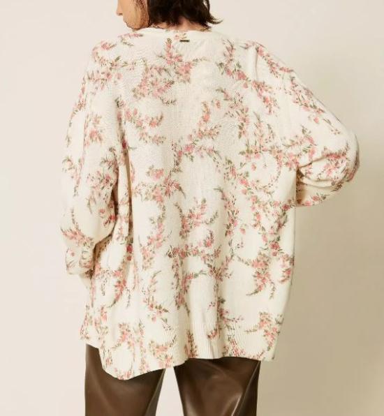 26FW 트윈셋 자켓 262TP3431 S2213413952 Multicolor - TWINSET