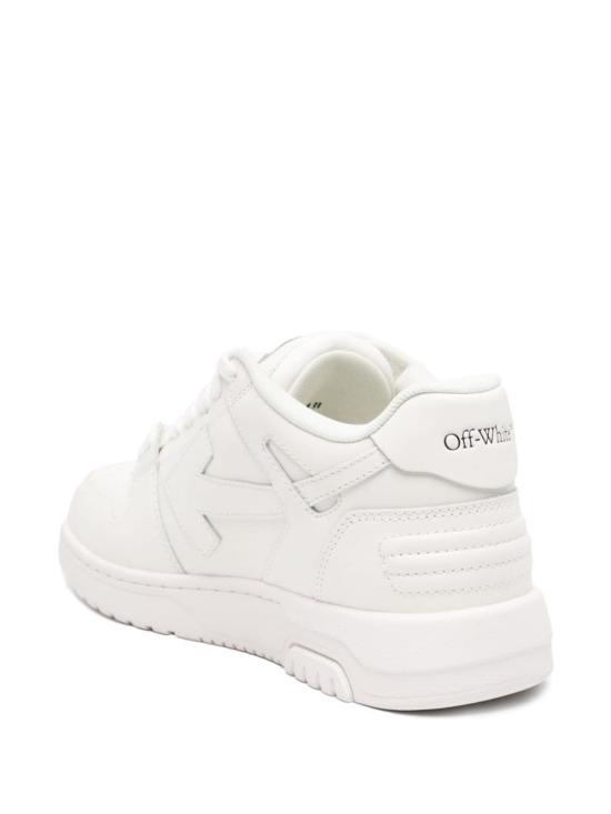 26FW 오프화이트 스니커즈 OMIA189C99 LEA0090101 White - OFF WHITE