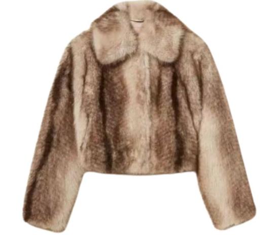 26FW 트윈셋 무스탕 262TP2240 S2192213812 Casha brown