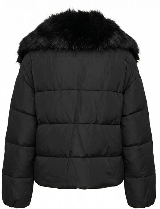 26FW 트윈셋 패딩 262TP2360 S1285000006 NERO - TWINSET